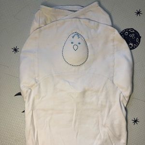 Nested Bean Zen Swaddle Classic